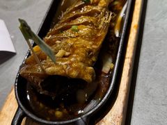 -醉炫音速烧烤·干煸菜(沙河总店)