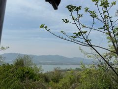 -雅达·阳羡溪山小镇中心