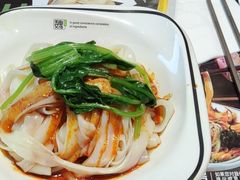 -魏家凉皮(科技三路店)