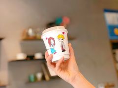 -KYO COFFEE(胶州路店)