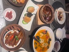 -万丽轩·粤菜(王府井金茂万丽酒店)