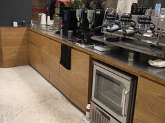 -Seesaw Coffee(上海国金中心店)
