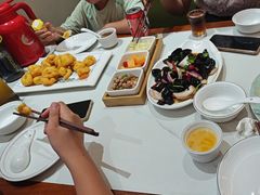 -鲁南仔·滕州炒鸡(经三路店)