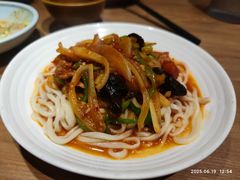 -耶里夏丽·新疆菜·28年喀什老馆(田林东路店)
