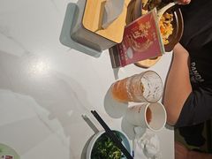 -李先生牛肉面大王(华联商厦店)