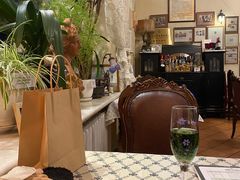-露西亚咖啡西餐厅(哈尔滨俄侨纪念馆店)
