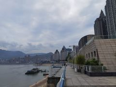 -白鹤梁水下博物馆