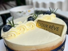 -杜哈夫DOUX RÊVE·生日蛋糕(日月光店)