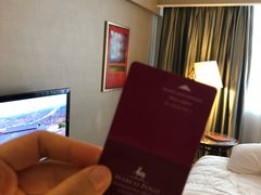 -马哥孛罗香港酒店