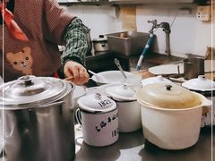 -安庆柴火馄饨(马道街店)