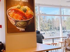-吉野家(中关村3店)