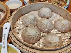 -如轩·海鲜砂锅粥·潮汕菜(一品天下店)