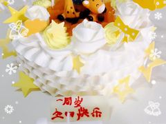 -王府井奥莱临潼小镇(临潼店)
