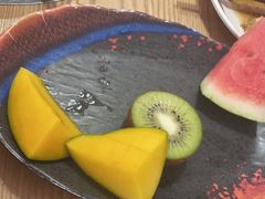 -松野谷·寿喜烧自助(华联顺义金街购物中心店)