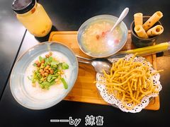 大王油茶经典套餐-大王油茶(磁器口店)