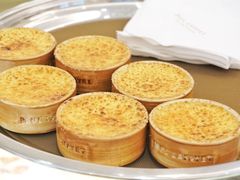 法式焦糖布蕾-PAUL LAFAYET 法式甜品(港汇广场店)