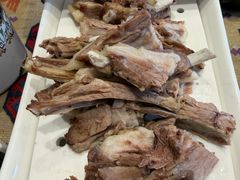 -巴依老爷新疆美食(工体旗舰店)