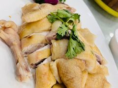 -新溢香国际酒店-中餐厅