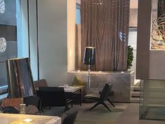 -天津东凯悦酒店·大堂吧