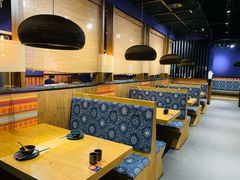 -麦麦山云南菜(复地活力城店)