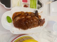 -大鸭梨(天通西苑店)