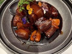 -森隆饭庄(崇文门新世界百货店)