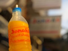 芒果Shake-Jonah's Fruit Shake & Snack Bar
