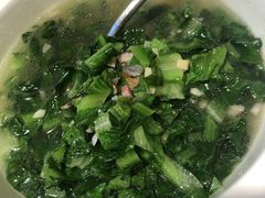 八宝菜-新白鹿餐厅(城西银泰城店)