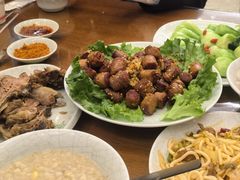 -清真·益鑫羊肉手抓馆(花园北街店)