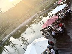 -浦鸿会游泳健身中心·Ambassy Club PD(金桥碧云国际社区店)