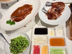 -四季民福烤鸭店(前门大栅栏店)