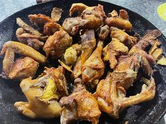 -钱山海鲜大排档