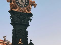 -天津五大道文化旅游区