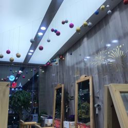 -星格造型·Hair Salon