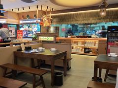 -丁里羊肉小镇(天鹅湖总店)