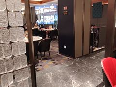 -稻香海鲜饭店(第一国际店)
