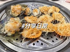 -船奇蒸汽海鲜·闽菜(八市海鲜总店)