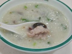 -禾师兄·布拉肠(一德路店)