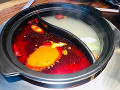 -江湖六膳門串串香(隆礼路店)