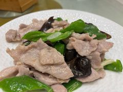 -方荣糊涂菜馆(湖北路店)