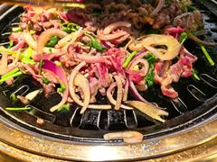-杨小佳·齐齐哈尔烤肉·烤串(广州店)