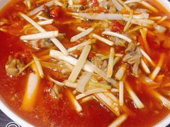 脆脆肠-艺味深尝(云锦路店)