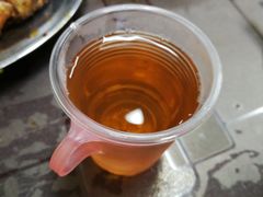 熬茶-马相卿特色烤肉面食馆(虎台店)