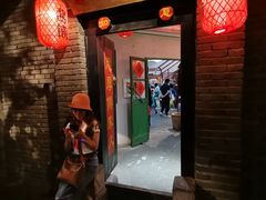 门面-和平菓局(王府井店)