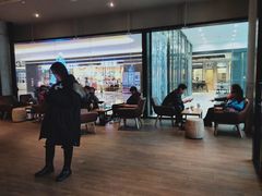 -星巴克(天津SM城市广场店)