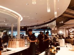 大堂-Peet's 皮爷咖啡(东湖路手作店)