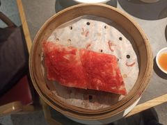 -晓淮山·扬州早茶·淮扬菜(龙阳广场店)