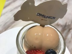-点心代表DIM SUM ICON(中环店)