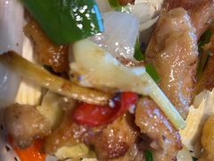 -庄氏祥记家常食府(国瑞建材家居博览中心店)