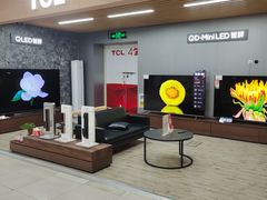 -苏宁易购(上海沪太路二店)